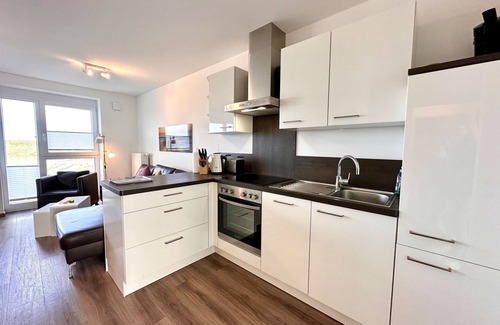 Wurster Nordseekuste Apartamento | Vacation apartment de Gleemfisk