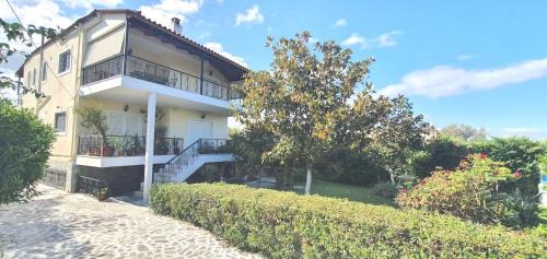 Nea Palatia Casa | Vacation and Relaxation Home Oropos