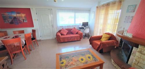 Nea Palatia Casa | Vacation and Relaxation Home Oropos