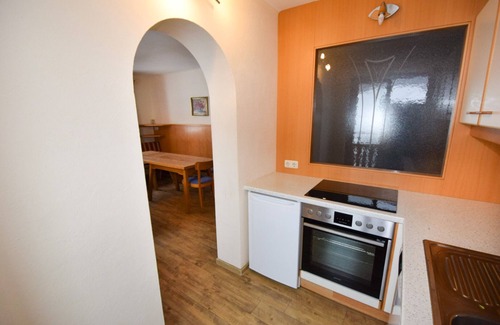 Distelberg Apartamento | Vacation apartment 5 min to the ski area in Aschau im Zillertal 1st floor