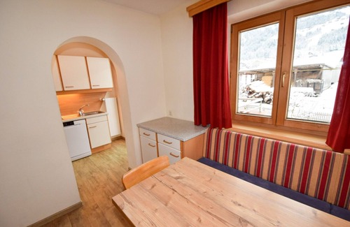 Distelberg Apartamento | Vacation apartment 5 min to the ski area in Aschau im Zillertal 1st floor