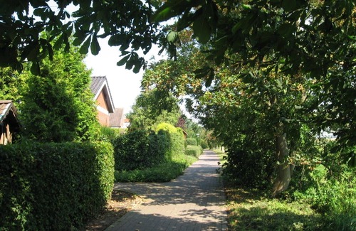 Busumer Deichhausen Apartamento | Vacation apartment/apartment for 4 guests with 70m² in Büsumer Deichhausen (143255)