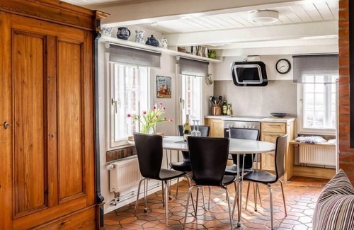 Emmelsbuell-Horsbuell Apartamento | Casa de vacaciones para 6 personas con 100m² en Emmelsbüll-Horsbüll (122870)