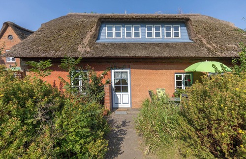 Emmelsbuell-Horsbuell Apartamento | Vacation apartment Kegelrobbe in Emmelsbüll-Horsbüll for up to 4 people