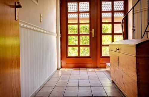Vitzdorf Apartamento | Apartamento / app. para 7 personas con 100m² en Fehmarn OT Vitzdorf (10871)