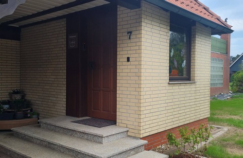 Hagen im Bremischen Apartamento | Vacation apartment Northern Lights