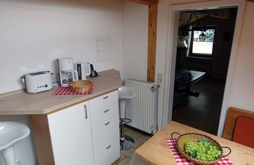 Buching Apartamento | holiday apartment/apt. for 4 guests with 45m² in Halblech OT Buching (146482)