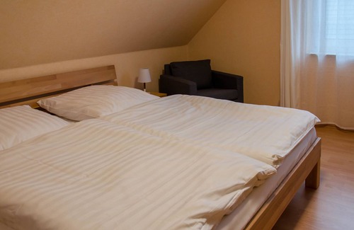 Herzebrock-Clarholz Apartamento | Apartamento / app. para 4 personas con 90m² en Herzebrock-Clarholz (113464)