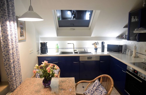 Staffel Apartamento | Vacation apartment "Landweg" with 100 square meters - in beautiful & quiet camp