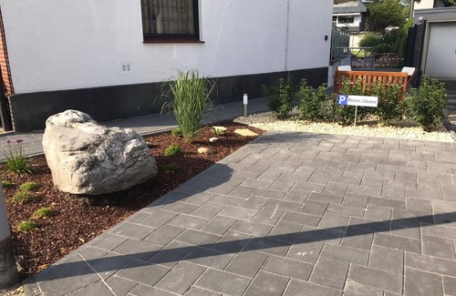 Dumpten Apartamento | Vacation apartment Kleines Zuhause
