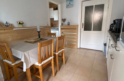 Neddesitz Apartamento | Apartamento / app. para 3 personas con 30m² en Sagard (125783)