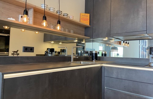 Niendorf/Ostsee Apartamento | Vacation apartment on the beach in Niendorf