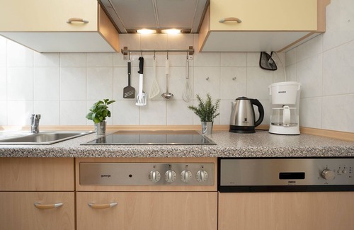 Timmendorfer Strand Apartamento | Vacation apartment/apartment for 2 guests with 34m² in Timmendorfer Strand (287877)
