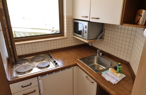Todtnauberg Apartamento | Vacation apartment/apartment for 4 guests with 40m² in Todtnau- Todtnauberg (183846)