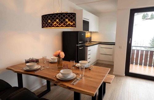 Todtnau Apartamento | Vacation apartment/apartment for 2 guests with 39m² in Todtnau- Todtnauberg (250101)