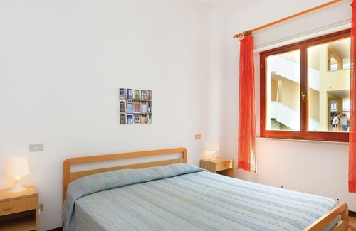 Villa Rosa Apartamento | Alojamiento de 2 habitaciones en V. R. di Martinsicuro