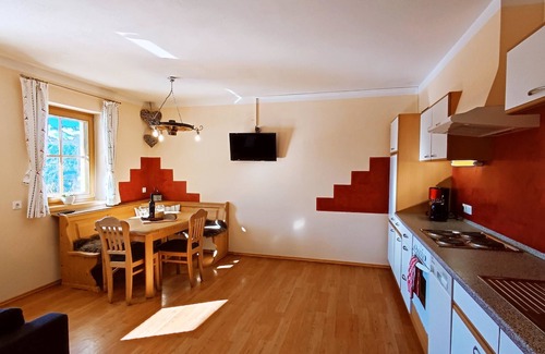 Wildschoenau Apartamento | Vacation apartment/apartment for 4 guests with 46m² in Oberau Wildschönau (153431)