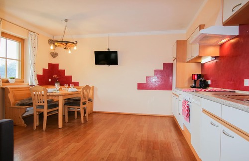 Wildschoenau Apartamento | Vacation apartment/apartment for 4 guests with 46m² in Oberau Wildschönau (153431)
