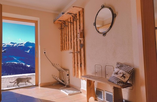 Wildschoenau Apartamento | Vacation apartment/apartment for 4 guests with 46m² in Oberau Wildschönau (153431)