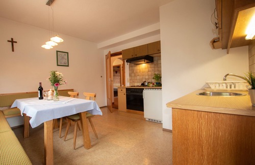 Oberau Apartamento | Vacation apartment/apartment for 9 guests with 90m² in Oberau Wildschönau (173231)