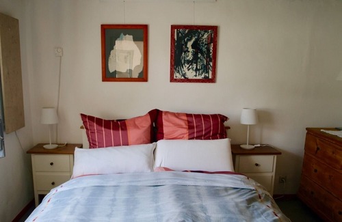 Tribohm Apartamento | Vrbo Property
