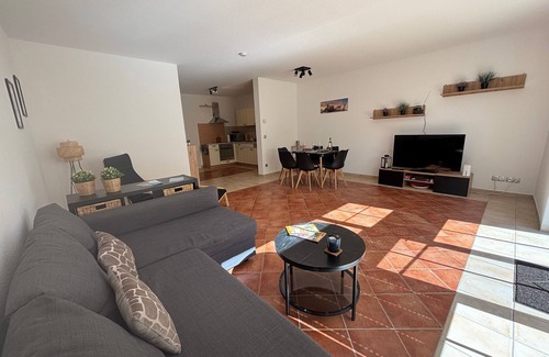 Gustow Apartamento | Vacation apartment/apartment for 4 guests with 65m² in Gustow OT Prosnitz (270651)