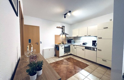 Gustow Apartamento | Vacation apartment/apartment for 4 guests with 65m² in Gustow OT Prosnitz (270651)