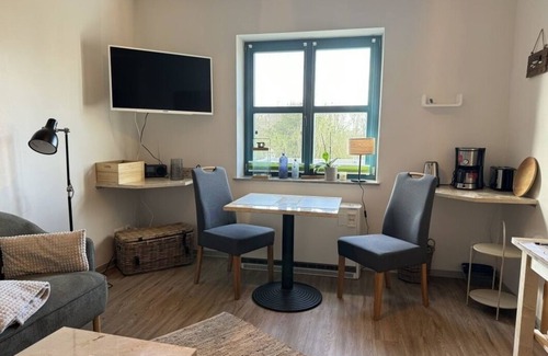 Reppenhagen Apartamento | Vacation apartment/apartment for 3 guests with 32m² in Klütz OT Steinbeck (150250)