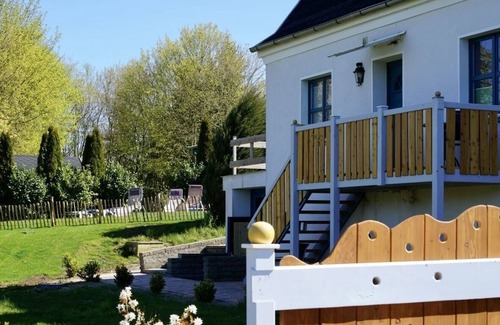 Reppenhagen Apartamento | Vacation apartment/apartment for 3 guests with 32m² in Klütz OT Steinbeck (150250)