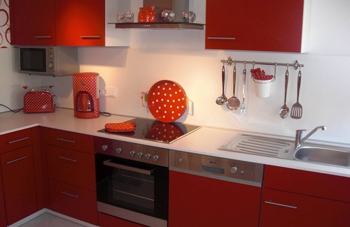 Mainz-Bingen Apartamento | Vacation apartment on the market / Rüdesheim am Rhein / 2nd floor