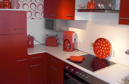 Mainz-Bingen Apartamento | Vacation apartment on the market / Rüdesheim am Rhein / 2nd floor