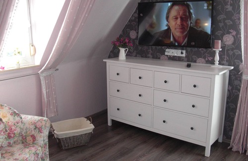 Mainz-Bingen Apartamento | Vacation apartment on the market / Rüdesheim am Rhein / 2nd floor