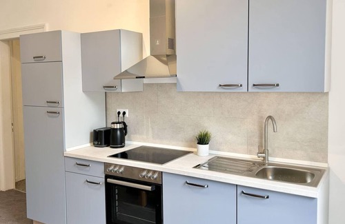 Ruedesheim am Rhein Apartamento | Vacation apartments on a winery - LaBed - Apartment on a winery