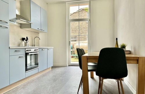 Ruedesheim am Rhein Apartamento | Vacation apartments on a winery - LaBed - Apartment on a winery