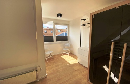 Schonberger Strand Apartamento | Vacation apartment by the sea on Schönberg beach