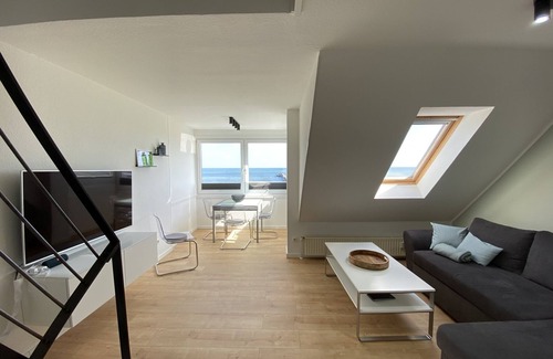 Schonberger Strand Apartamento | Vacation apartment by the sea on Schönberg beach