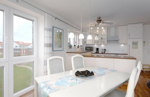 Schonberger Strand Apartamento | Vacation apartment/apartment for 4 guests with 78m² in Schönberger Strand (294636)
