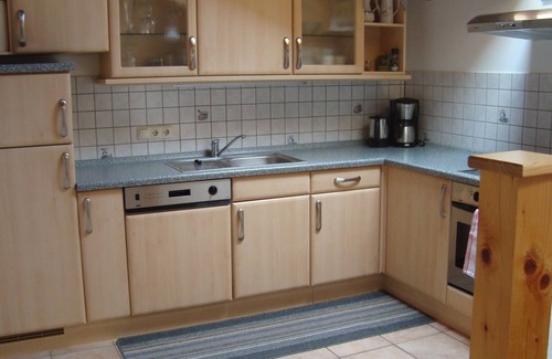Staudach-Egerndach Apartamento | Apartamento 2 personas