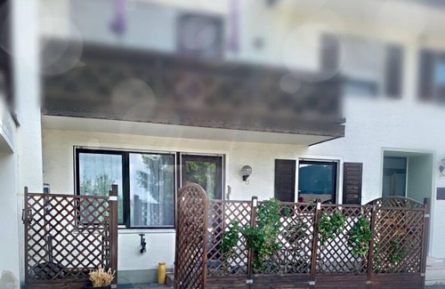 Staudach-Egerndach Apartamento | Vacation apartment alpenkind 74 sqm, 1-4 persons, 2 bedrooms, terrace