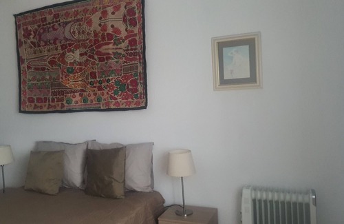 Costa de Caparica Apartamento | Vacation apartment on the beach near Lisbon Pets allowed