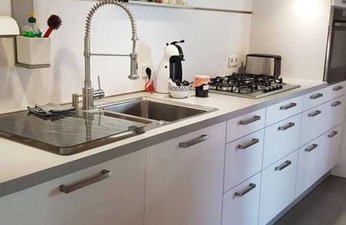 Bertsdorf Apartamento | Vacation apartment Alter Stall - Hossies Hof