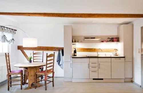 Bertsdorf Apartamento | Vacation apartment Elke - Hossies Hof