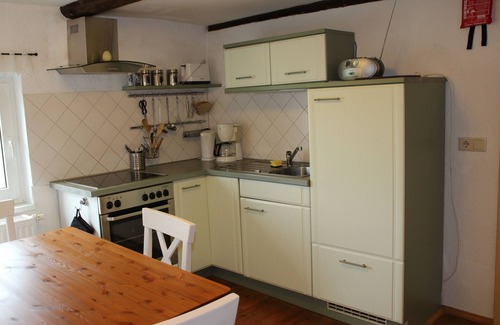 Bertsdorf Apartamento | Vacation apartment/apartment for 3 guests with 35m² in Bertsdorf-Hörnitz (272192)