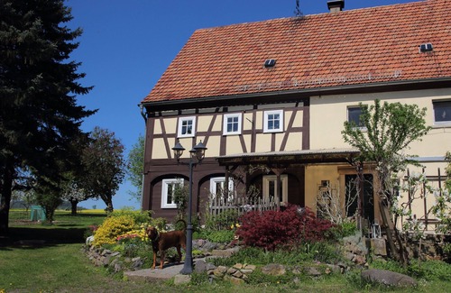 Bertsdorf Apartamento | Vacation apartment/apartment for 3 guests with 35m² in Bertsdorf-Hörnitz (272192)