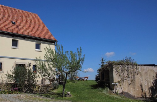 Bertsdorf Apartamento | Vacation apartment/apartment for 3 guests with 35m² in Bertsdorf-Hörnitz (272192)