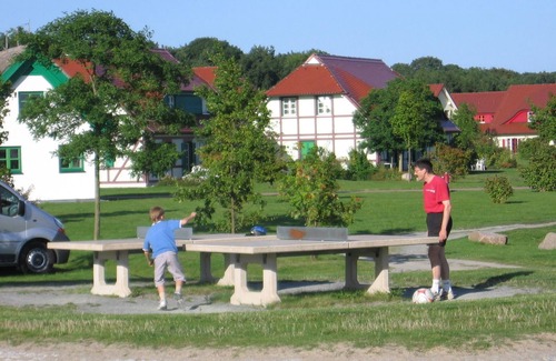 Kreptitz Apartamento | Apartamento / app. para 4 personas con 40m² en Dranske - Bakenberg (47250)