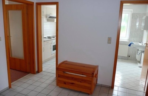 Presen Apartamento | Apartamento / app. para 7 personas con 70m² en Fehmarn OT Presen (13293)