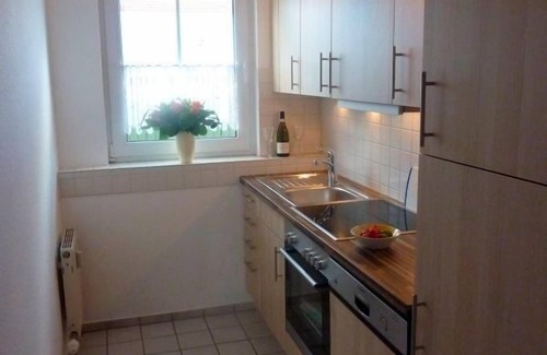 Presen Apartamento | Apartamento / app. para 7 personas con 70m² en Fehmarn OT Presen (13293)