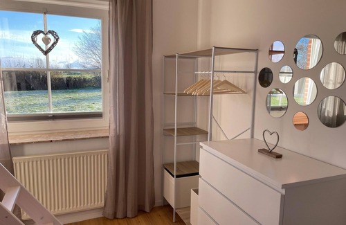 Wulfen Apartamento | Vacation apartment/apartment for 6 guests with 60m² in Fehmarn OT Wulfen (294374)
