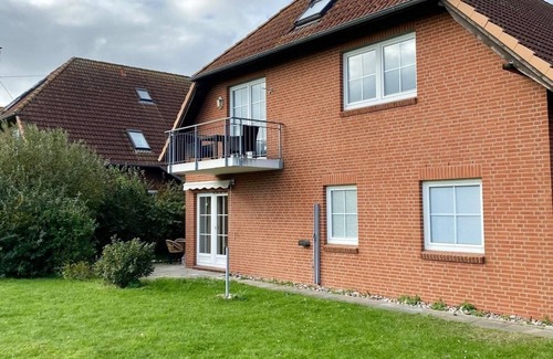 Wulfen Apartamento | Vacation apartment/apartment for 6 guests with 60m² in Fehmarn OT Wulfen (294374)
